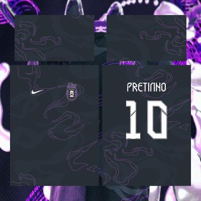 Arte da categoria interclass